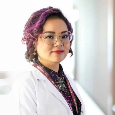 Uzm. Dr. Enkhjargal Losol