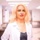 Dr. Öğr. Üyesi Elif Berber